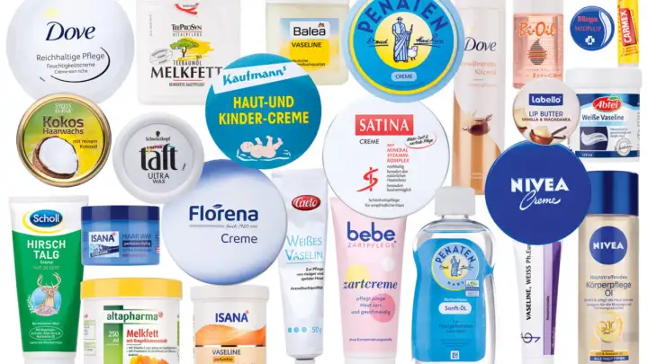 Vaseline - Wundermittel oder Erdöl? Das steckt wirklich drin